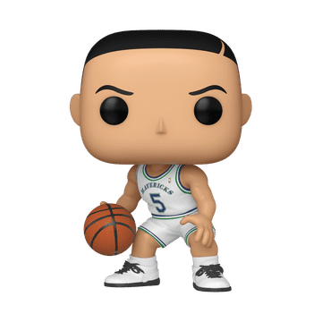 Funko POP NBA: MAVS – RS Jason Kidd