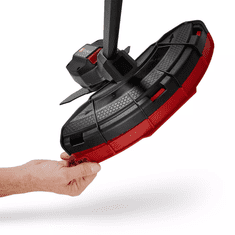 Einhell Profesionalna akumulatorska kosa GP-BC 36/430 Li P BL Solo (3411345)