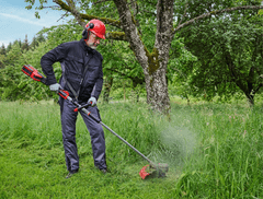 Einhell Profesionalna akumulatorska kosa GP-BC 36/430 Li P BL Solo (3411345)