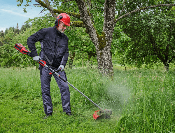 Profesionalna akumulatorska kosa