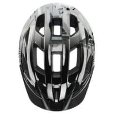 Uvex Air Wing 2 dječja kaciga, 52–57 cm, Warm Grey Black