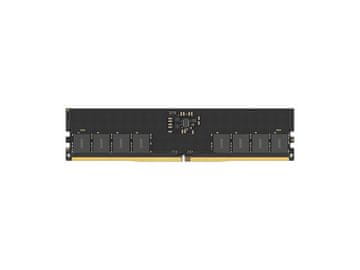 Lexar 16GB DDR5 RAM PC5-44800 5600MT/s CL46 1.1V