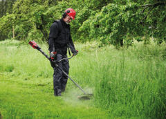 Einhell Professional akumulatorska kosa GP-BC 36/430 Li BL Solo (3411340)