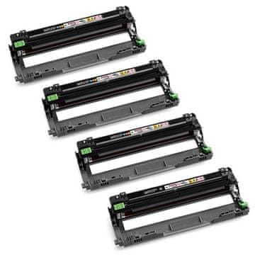 Brother Toner DR-243CLL, optical unit, 18,000 pages