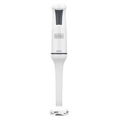 Black+Decker Ručni mikser Black & Decker BXHB600E 600 W