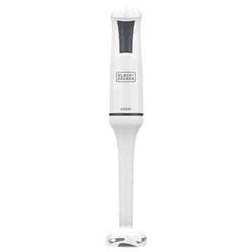 Black+Decker Ručni mikser Black & Decker BXHB600E 600 W