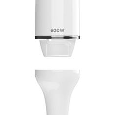 Black+Decker Ručni mikser Black & Decker BXHB600E 600 W