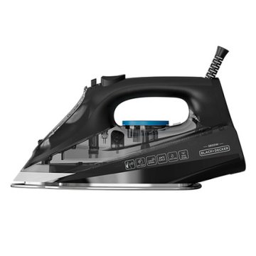 Black+Decker Parno glačalo Black&Decker BXIR2805E