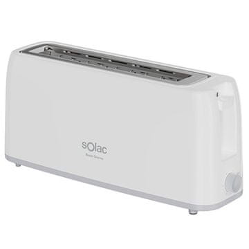 SOLAC Toster TL5418