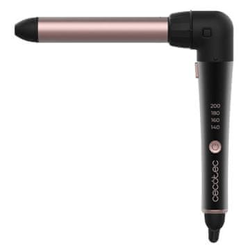 Cecotec Uvijač za kosu 100003 Bamba SurfCare TwistWaves
