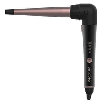 Cecotec Uvijač za kosu 100002 Bamba SurfCare TwistConic