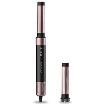 Cecotec Uvijač za kosu 0244 Bamba CeramicCare 2in1 AirGlam BK