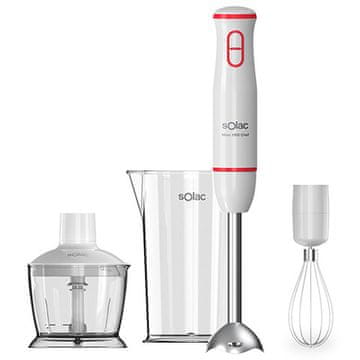 SOLAC Ručni mikser BA5614 Mixer set