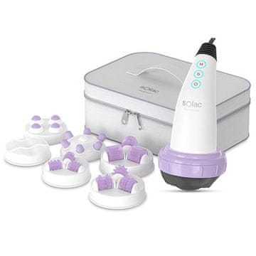 SOLAC Masažer protiv celulita ME7714