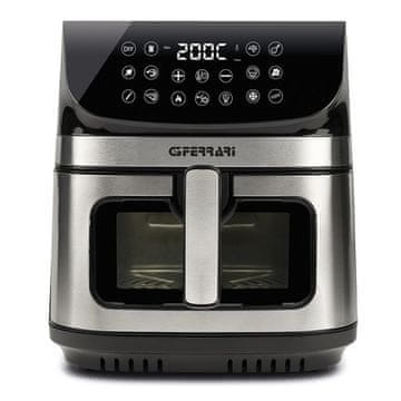 G3 Ferrari Friteza na vrući zrak G1021500 Friggisano Star