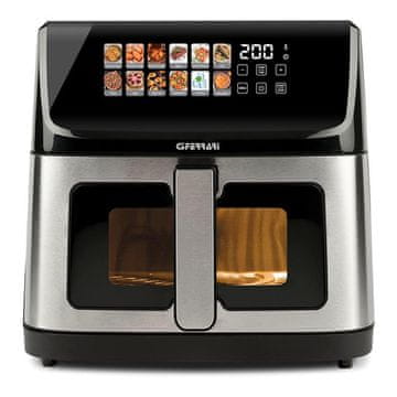 G3 Ferrari Friteza na vrući zrak G102200 10l