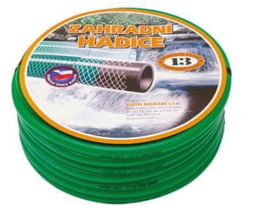 Enpro Crijevo za polijevanje transparent EURO 1/2, 10 m