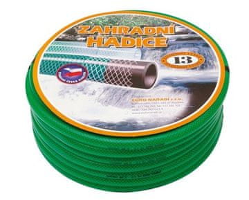 Enpro Crijevo za polijevanje transparent EURO 1/2, 15 m