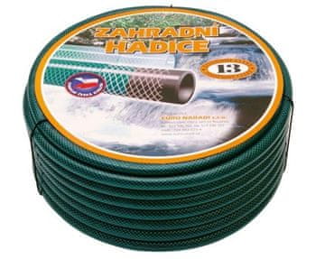 Enpro Crijevo za polijevanje neprozirna EURO 1/2, 20 m