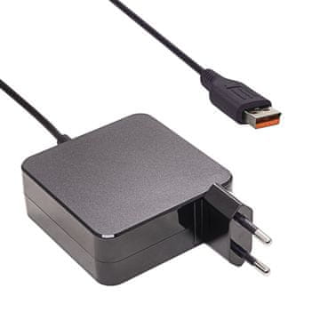 Akyga AK-ND-59 20V / 2.0A 40W Lenovo USB adapter za napajanje prijenosnog računala