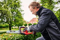 Einhell Professional akumulatorske škare za živicu GP-CH 18/50 Li BL Solo (3410950)