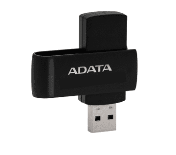 AData UC310 USB flash pogon, 128GB, USB 3.2