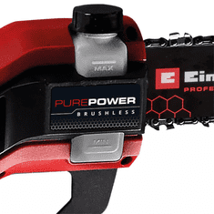 Einhell Professional akumulatorska teleskopska lančana pila GP-LC 18/20 Li BL T Solo (3410971)