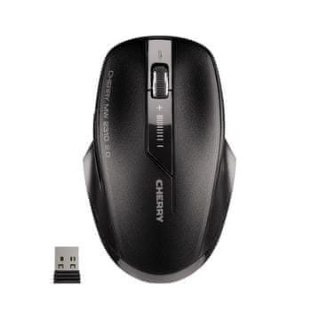 Cherry Miš Cherry MW 2310 Wireless 2.0, crni, USB