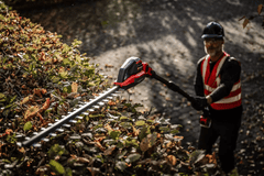 Einhell Professional akumulatorski teleskopski vrtni alat GP-HC 18/5020 Li T BL Solo (3410970)