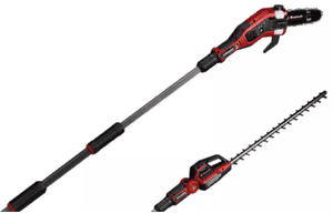 Brza zamjena nastavaka