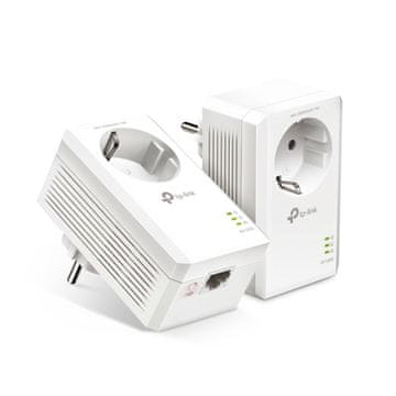 TP-Link TL-PA7017P KIT AV1000 powerline početni komplet adaptera