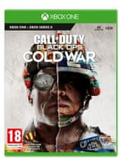 Activision Call of Duty: Black Ops – Cold War (Xbox One)