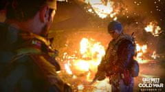 Activision Call of Duty: Black Ops Cold War (Xbox Series X)