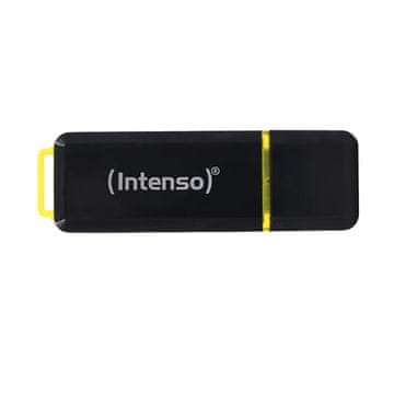Intenso 64 GB High Speed Line 250/50 MB/s USB 3.1 flash pogon