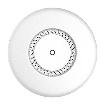 Mikrotik cAP ac RBcAPGi-5acD2nD dvopojasni 2,5 dBi bežični pristupnik za montažu na strop