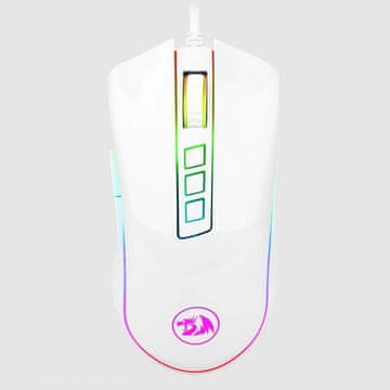 Redragon COBRA M711W ŽICANI IGRAĆI MIŠ