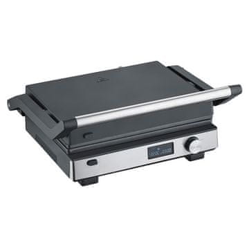 Severin Kontaktni roštilj KG 2380 SEVINI FLEX, 3 in 1