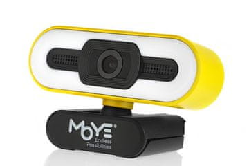 Moye VISION 2K WEB KAMERA