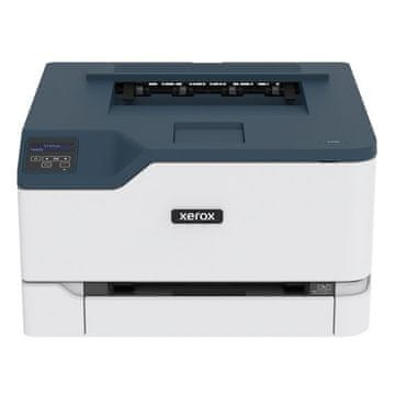 XEROX C230DNI boja A4 pisač, 22 stranice u minuti, Wi-Fi, USB, dvosmjerno tiskanje, mrežni