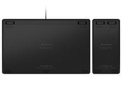 3Dconnexion tipkovnica Pro s numeričkom tipkovnicom, USB, slovenski raspored