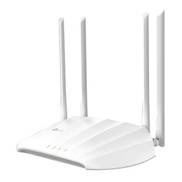 TP-Link TL-WA1201 AC1200 Gigabit MU-MIMO WiFi pristupna točka AP