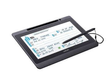 Wacom Tablet za potpisivanje Wacom DTU-1141B, Sign PRO PDF