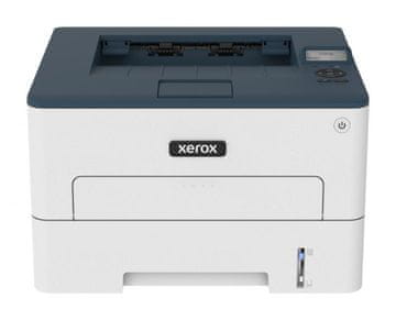 XEROX B230DNI crno-bijeli A4 laserski pisač, 34 stranice u minuti
