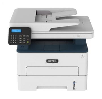 XEROX A4 crno-bijeli višenamjenski pisač B225DNI 3-u-1, 34 stranice u minuti