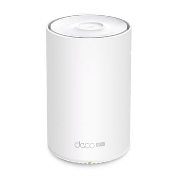 TP-Link Deco X20-4G AX3000 Wi-Fi 6 usmjerivač-router