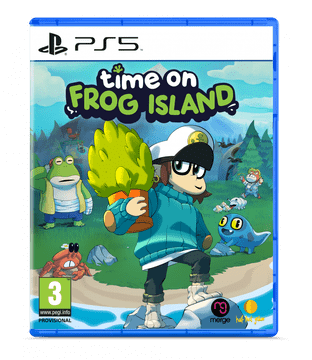 Vrijeme na Žabojima (PlayStation 5)