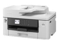 BROTHER MFC-J2340DWYJ1 A3 boji inkjet MFP, 28 ipm