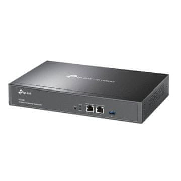 TP-Link TL-SF1006P pametni mrežni prekidač s 6 portova