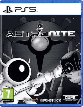 Astronite (PlayStation 5)