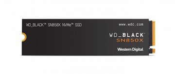 1TB SSD CRNI SN850X M.2 NVMe x4 Gen4